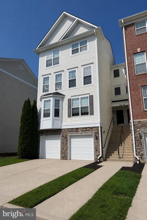 a-150 Mohegan Dr, HAVRE DE GRACE, MD, 21078-2794 | Card Image