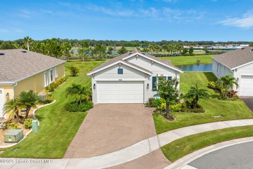 1942 Great Belt Cir, Melbourne, FL, 32940-7291 | Card Image