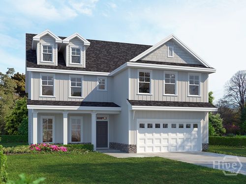 162 Como Drive, Pooler, GA, 31322 | Card Image