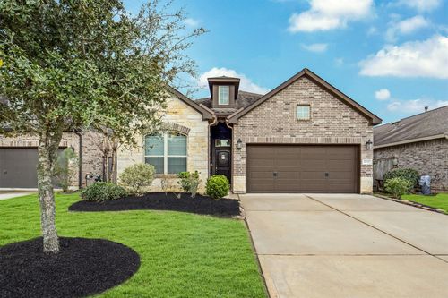 2819 Blue Mist Bnd, Brookshire, TX, 77423-0169 | Card Image