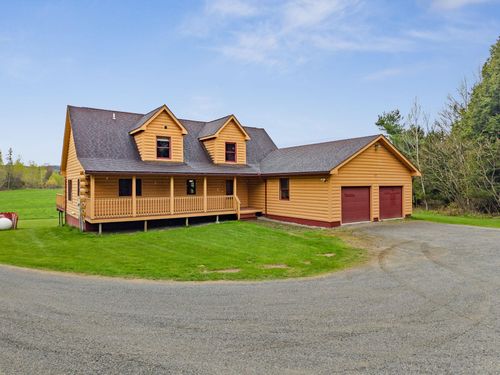 176 Woodward Rd, Fairfax, VT, 05454-9790 | Card Image