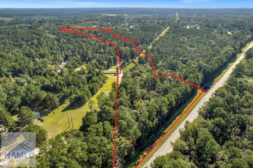 0 N Ralph St, Claxton, GA, 30417 | Card Image