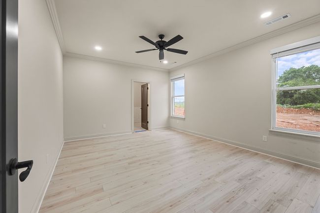 7967 Range Ave, House other with 4 bedrooms, 3 bathrooms and null parking in Springdale AR | Image 11