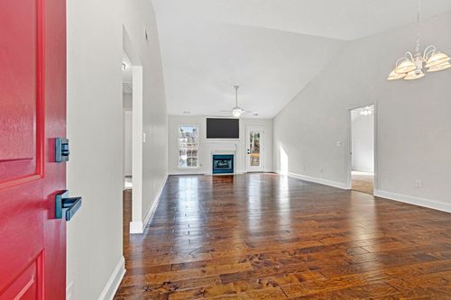 203 N Sandy Brook Way, Simpsonville, SC, 29680-6266 | Card Image