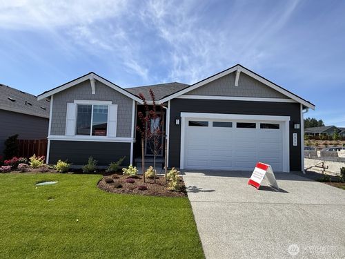 2931 Balsamroot Dr Se, Lacey, WA, 98513-2401 | Card Image