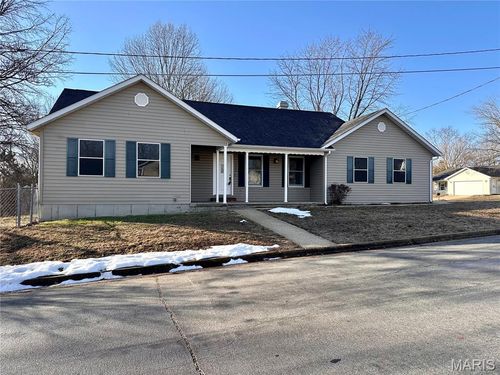 1506 Whitney Ln, Rolla, MO, 65401-3649 | Card Image