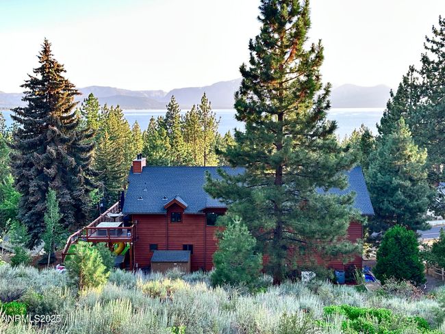 606 Jerry Dr, House other with 5 bedrooms, 6 bathrooms and 1012 parking in Zephyr Cove NV | Image 48