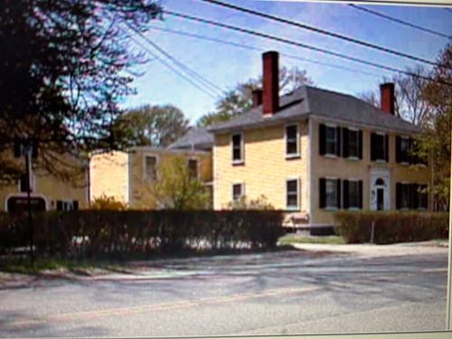 228 Main St, Kingston, MA, 02364-1929 | Card Image