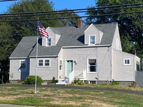 90 Lowell Ave, Haverhill, MA, 01832-3744 | Card Image