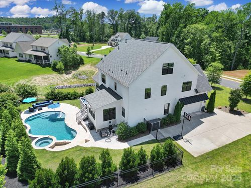 2148 Nims Village Dr, Fort Mill, SC, 29715-9613 | Card Image