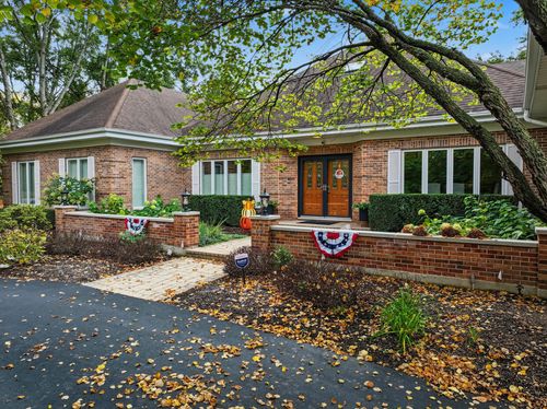 14 Bridlewood Trl, South Barrington, IL, 60010-9231 | Card Image