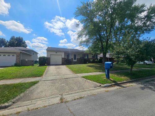 1793 Ibson Dr, Powell, OH, 43065-8827 | Card Image