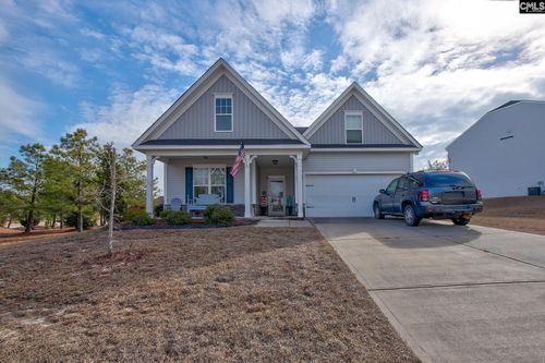 709 Spring Cress Dr, Lexington, SC, 29073-6309 | Card Image