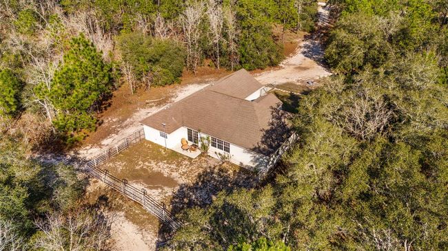 3178 W Deltona Blvd, House other with 3 bedrooms, 2 bathrooms and null parking in DUNNELLON FL | Image 13