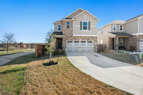 2001 Saskatoon St, Georgetown, TX, 78626-2780 | Card Image