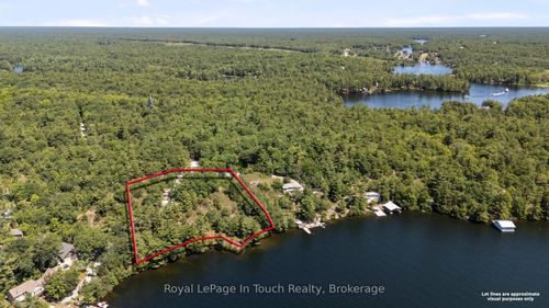 320 O'Hara Point Rd, Port Severn, ON, L0K1S0 | Card Image