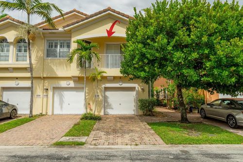 1725 Terra Cotta Dr, Riviera Beach, FL, 33404-1860 | Card Image