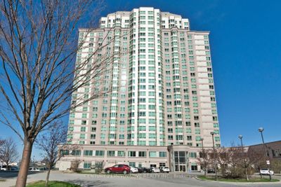 909 - 11 Lee Centre Dr, Condo with 1 bedrooms, 1 bathrooms and 1 parking in Scarborough ON | Image 2