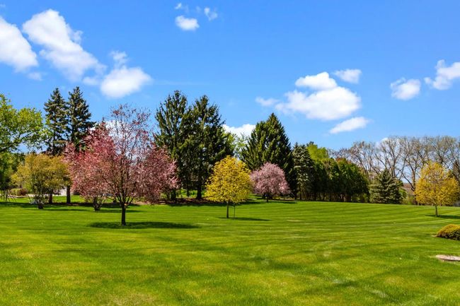 N8117 Rose Terrace, House other with 3 bedrooms, 2 bathrooms and null parking in LA GRANGE WI | Image 30