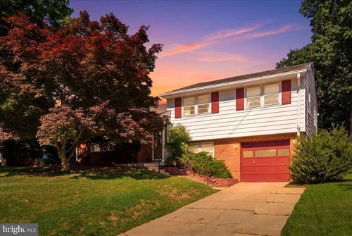 4703 Exeter St, ANNANDALE, VA, 22003-5906 | Card Image