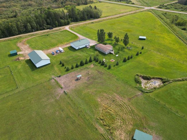 48121 270 Th Ave, House other with 3 bedrooms, 2 bathrooms and null parking in Palisade MN | Image 5