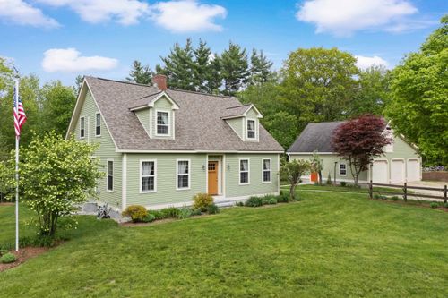207 Webster Mills Rd, Pittsfield, NH, 03263-3916 | Card Image
