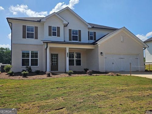 lot-1-6870 Ellorie Dr, Dawsonville, GA, 30534-4470 | Card Image