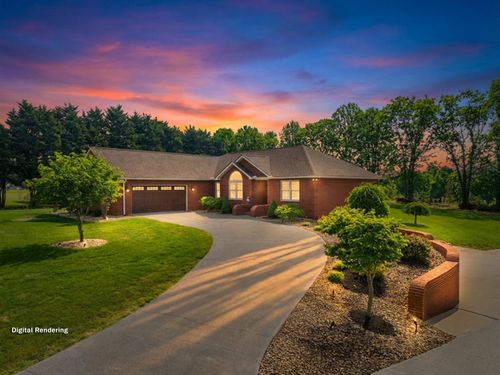 863 Chestnut Grove Cir, Dandridge, TN, 37725-4251 | Card Image