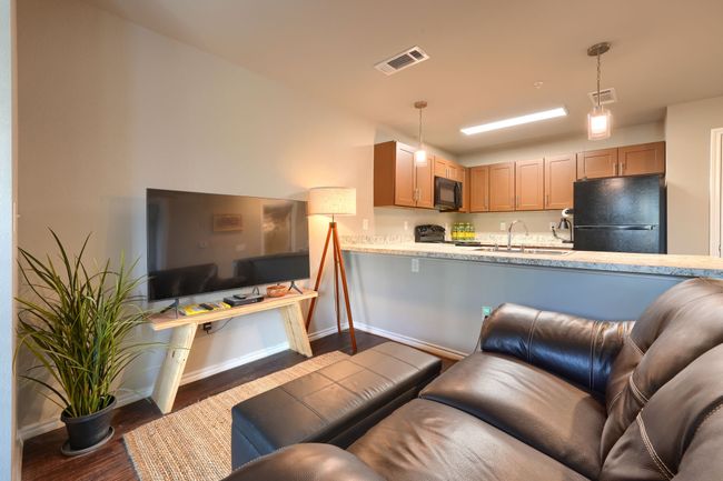 APT-208 - 6108 Abrams Rd, Condo with 1 bedrooms, 1 bathrooms and null parking in Dallas TX | Image 8