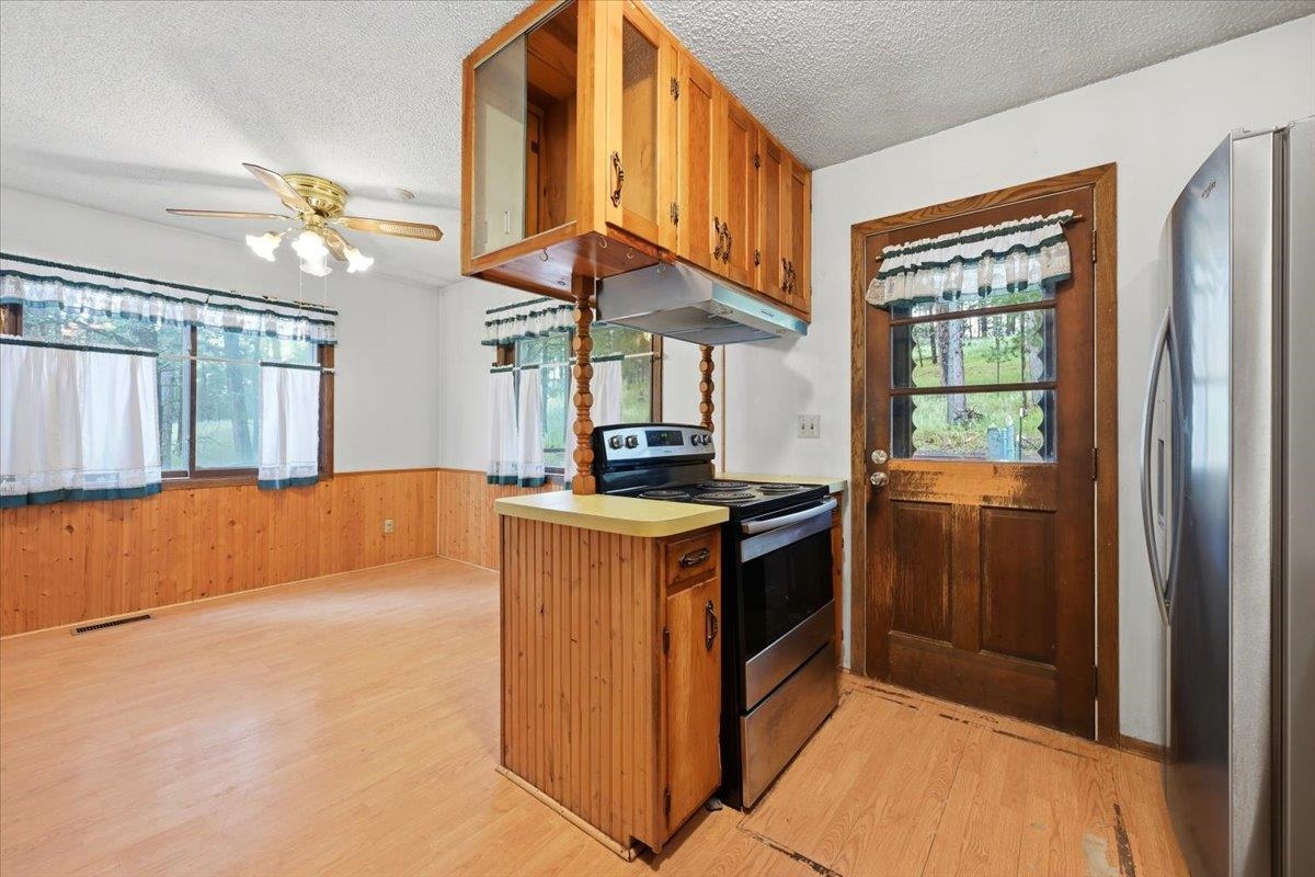 Residential in Custer 3