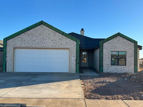 1213 N 6th St, Wolfforth, TX, 79382-2286 | Card Image