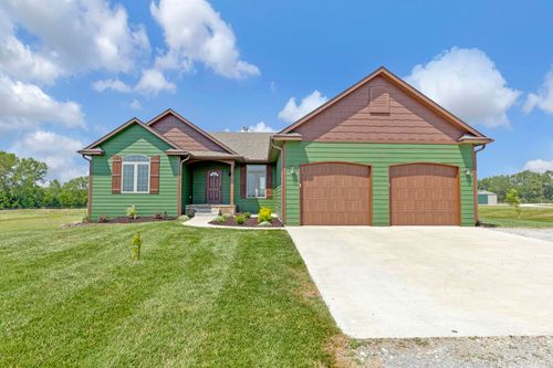 8711 N 159th St E, Benton, KS, 67017-8938 | Card Image