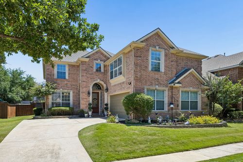 750 Peco St, Lantana, TX, 76226-7353 | Card Image