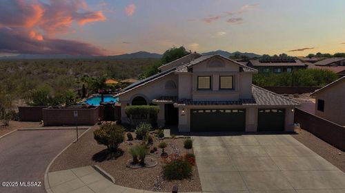 10692 E Marquette Street, Tucson, AZ, 85747 | Card Image