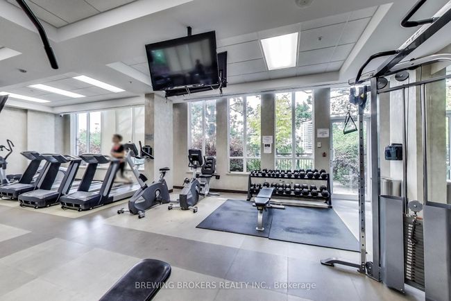 PH01 - 85 N Park Rd, Condo with 2 bedrooms, 1 bathrooms and 2 parking in Vaughan ON | Image 28