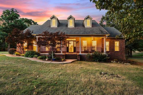 82 Northlake Circle, Conway, AR, 72032 | Card Image