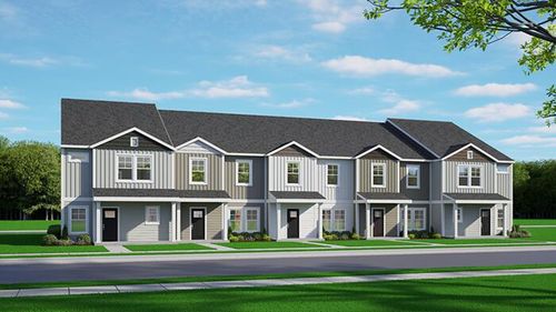 262 Cloverleaf Acres Lane, Goose Creek, SC, 29445 | Card Image