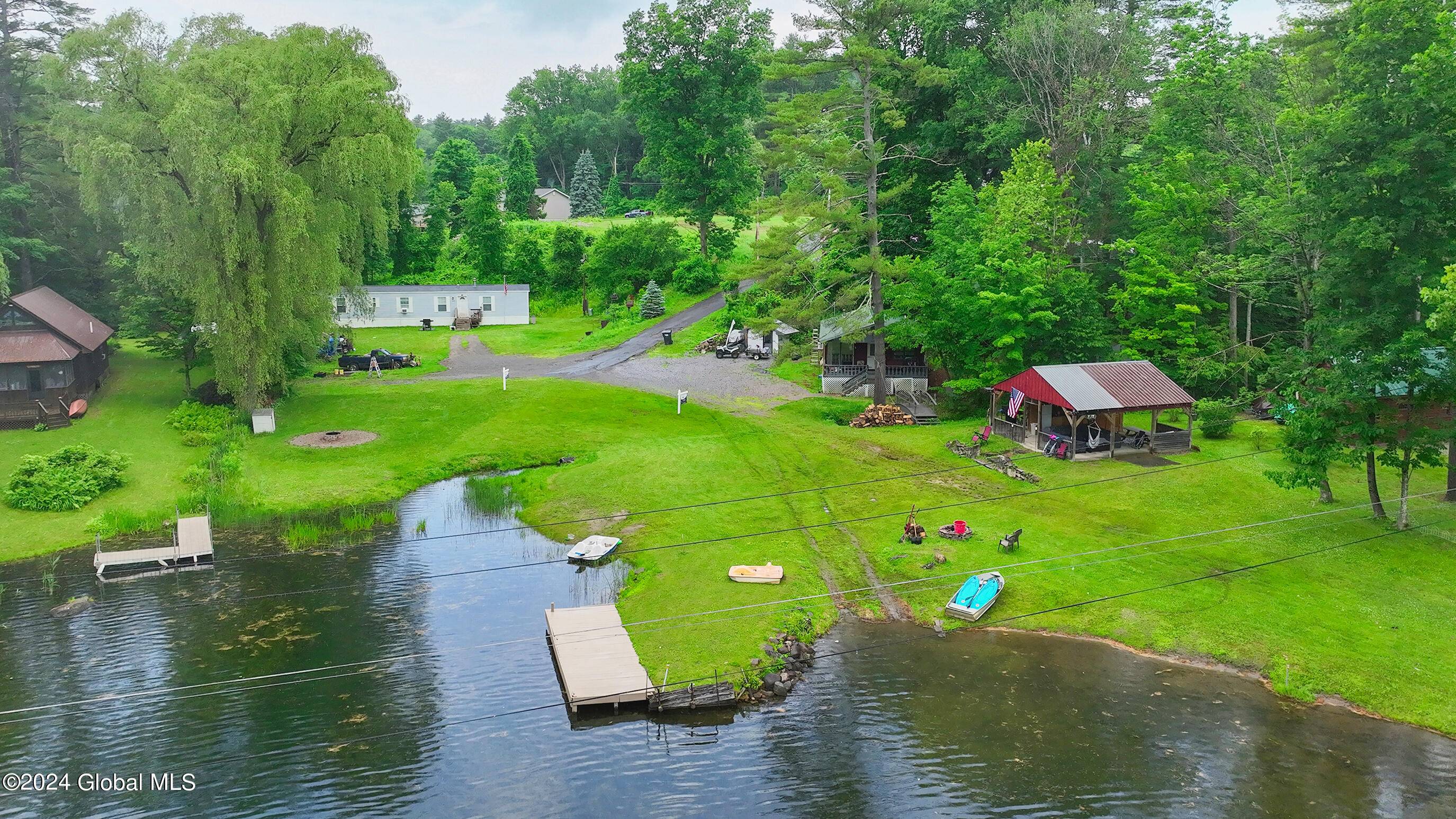 Land in Fort Ann 4