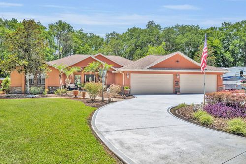 4885 County Road 307, LAKE PANASOFFKEE, FL, 33538 | Card Image