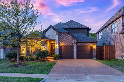 4020 Angelina Dr, Mckinney, TX, 75071-1438 | Card Image