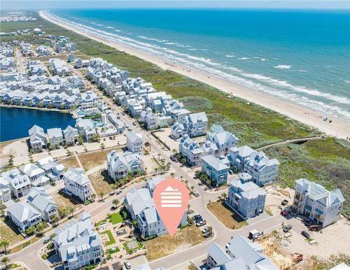 101 Coastline Drive, Port Aransas, TX, 78373 | Card Image