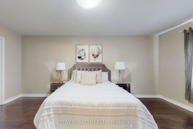 111 Spruce Pine Cres, House attached with 3 bedrooms, 3 bathrooms and 2 parking in Vaughan ON | Image 21