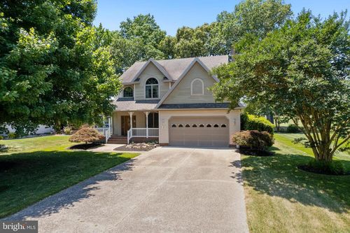 29562 Turnberry Dr, DAGSBORO, DE, 19939-3415 | Card Image