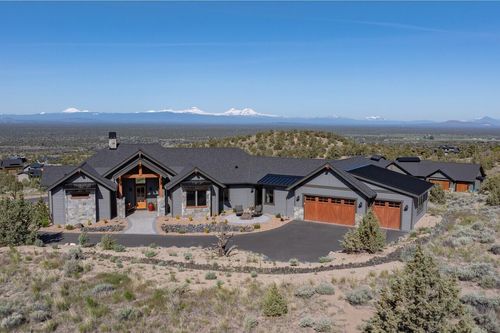 14149 Sw Spirit Rock Dr, Powell Butte, OR, 97753-1958 | Card Image