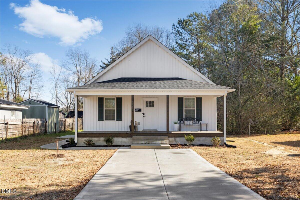 Residential in La Grange 2