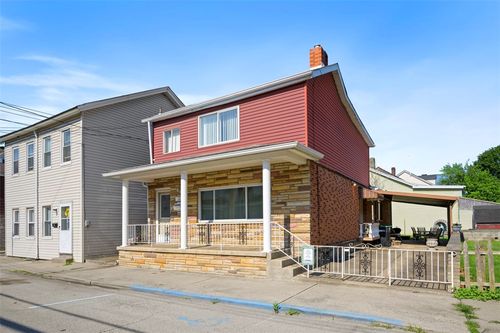 213 18th St, Sharpsburg, PA, 15215 | Card Image