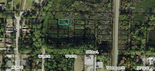 1310 Ne 1st St, CARRABELLE, FL, 32322-2170 | Card Image