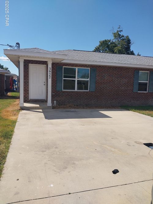 3918 E 11th St, Panama City, FL, 32404-5929 | Card Image