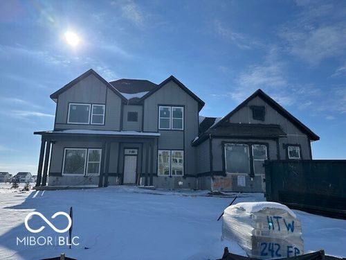 701 Rhubarb Pl, Westfield, IN, 46074-9982 | Card Image