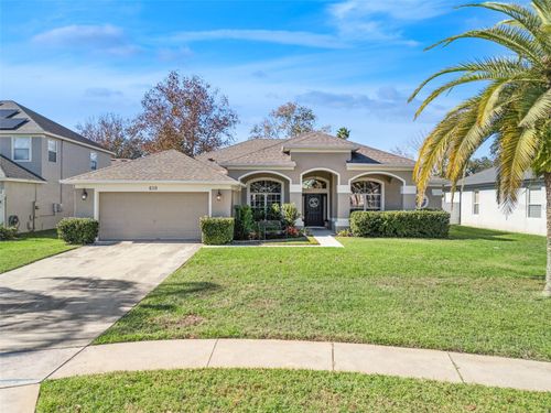 610 Strihal Loop, OAKLAND, FL, 34787-8956 | Card Image